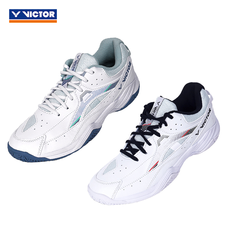 胜利威克多 男女同款 羽毛球鞋 A170II