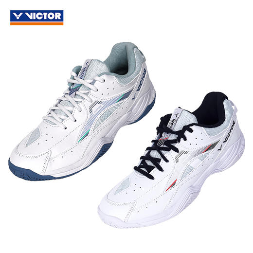 胜利威克多 男女同款 羽毛球鞋 A170II 商品图0