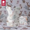 Babycare一次性儿童围兜（3月+）20片装 商品缩略图0