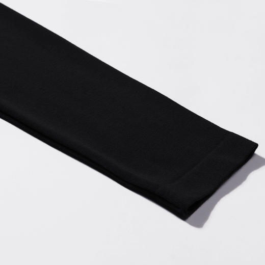 都市丽人保暖衣舒暖套装无缝面料中厚女士保暖衣套装LWT3A7 商品图5