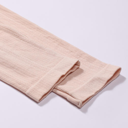 都市丽人保暖衣舒暖套装无缝面料中厚女士保暖衣套装LWT3A4 商品图7