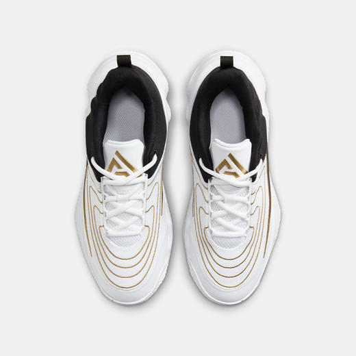 Nike Giannis Immortality 4 (GS) 大童篮球童鞋 FZ6734 商品图3