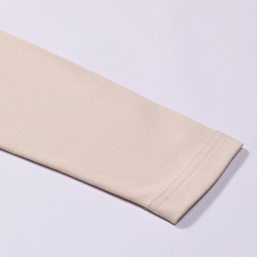 都市丽人保暖衣舒暖套装云彩绒中厚女士保暖衣套装LWT1B9 商品图6