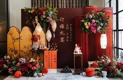 订婚宴布置 商品图1