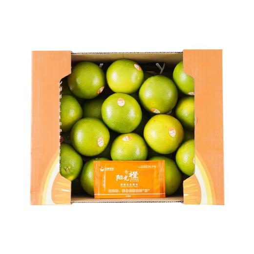 阳光橙2.5kg/件（单果100g+） 商品图3