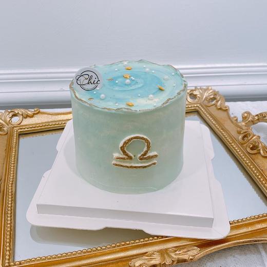 天秤座 | 昔果 商品图0