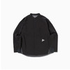 and wander fleece base band collar shirt保暖夹棉立领衬衫夹克 商品缩略图2