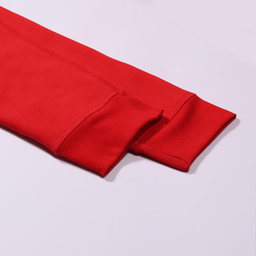 都市丽人保暖衣强暖套装云彩复合绒厚女士保暖衣套装LWT2A6 商品图7