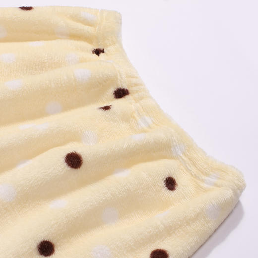 都市丽人眯雅佳睡衣超值精选长袖双面法兰绒厚女童法兰绒长袖长裤JHT1B3 商品图6