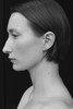 Sophie Buhai 纯银迷你蛋型耳钉 商品缩略图1