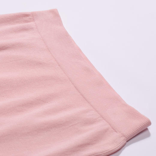 都市丽人保暖衣舒暖套装无缝面料中厚女士保暖衣套装LWT3A3 商品图6