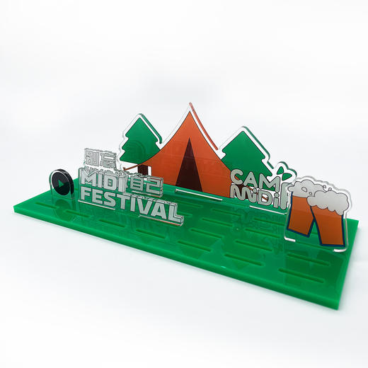 迷笛乐园 商品图2