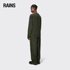丹麦Rains圆领抓绒衣男女同款 商品缩略图3