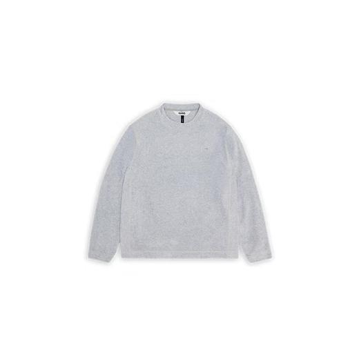 丹麦Rains圆领抓绒衣男女同款 商品图9