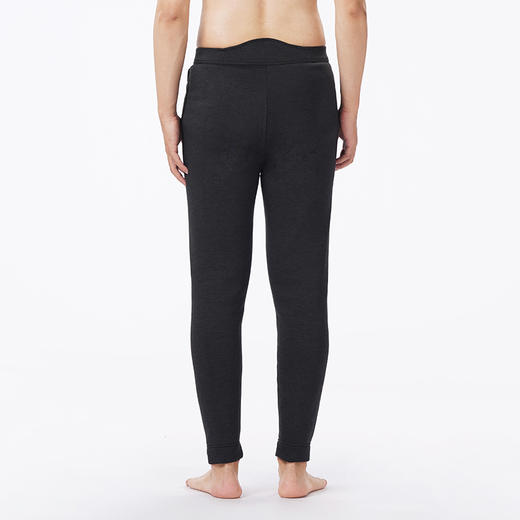 都市丽人都市锋尚打底裤超级暖多层裤保暖裤雅赛尔加加厚九分裤一条FLT4B8 商品图3