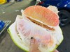 泰国红宝石蜜柚1箱4个共约9斤 礼盒装 柚子清甜多汁 低脂解腻 商品缩略图4