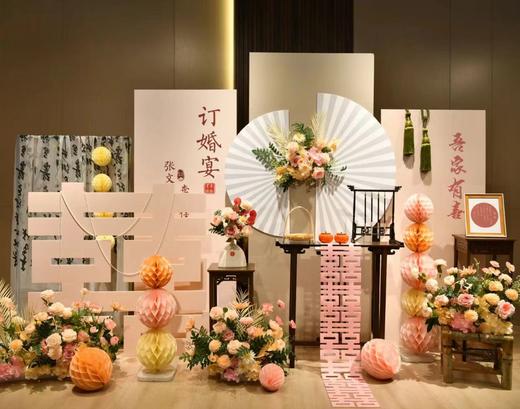 订婚宴布置 商品图0