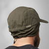 Fjallraven北极狐 丛林降噪鸭舌帽 两面可戴户外运动帽13100194 商品缩略图2