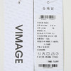 VIMAGE纬漫纪冬季新款V领慵懒风温柔宽松时尚显瘦针织衫V2201803 商品缩略图7