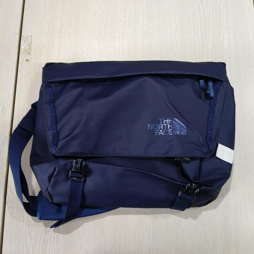 瑕疵THE NORTH FACE/北面 男女同款斜背挎包 商品图0