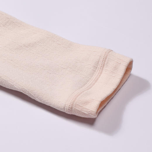 都市丽人保暖衣超级暖套装无缝面料加厚女士保暖衣套装LWT3A2 商品图5