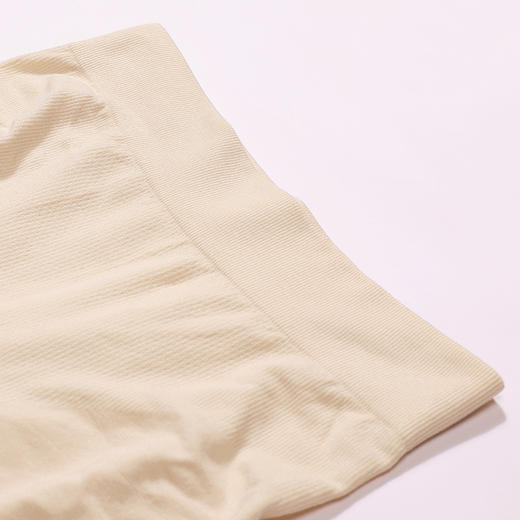 都市丽人保暖衣舒暖套装无缝面料中厚女士保暖衣套装LWT3A6 商品图7