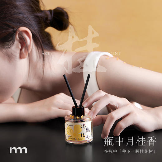 艾玛莫莉满陇桂雨礼盒 商品图3