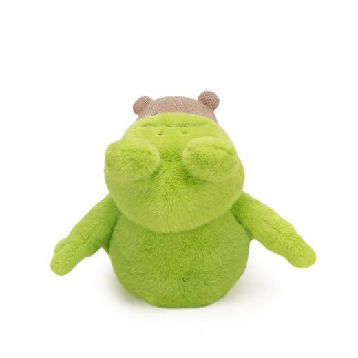 小熊汉斯 大脚蛙香氛款BEHC809692 商品图3