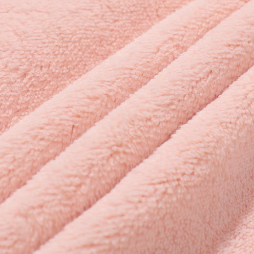 都市丽人睡衣生活家居长袖家居服双面法兰绒厚女士法兰绒套装LHT1R6 商品图8