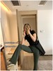 lul* Groove高腰喇叭裤  32.5"口袋款 商品缩略图10