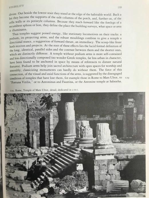 罗马帝国的建筑（卷2：城市评估） 213幅插图 精装16开 商品图8