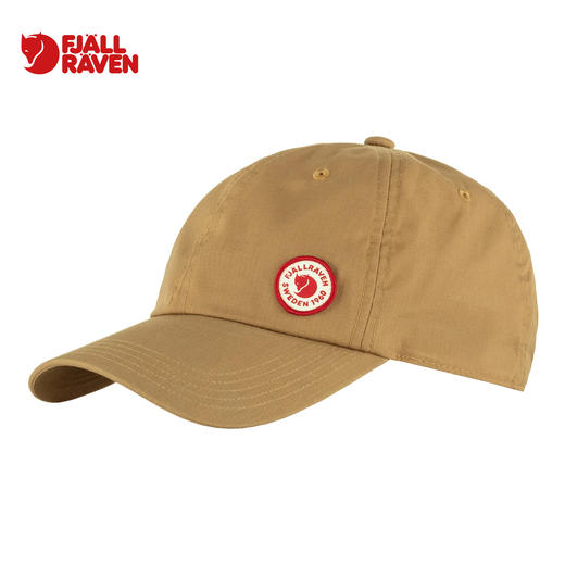 Fjallraven/北极狐鸭舌帽 男女运动帽户外休闲遮阳棒球帽13100181 商品图0