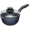 【小家电】Revere 蓝宝石带盖不粘锅单柄16CM汤锅汤锅汤锅不粘锅 RWS-6716C/YK HF 商品缩略图1