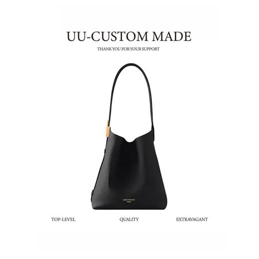 驴家LowKeyHobo小/中号手袋（HH） 商品图0