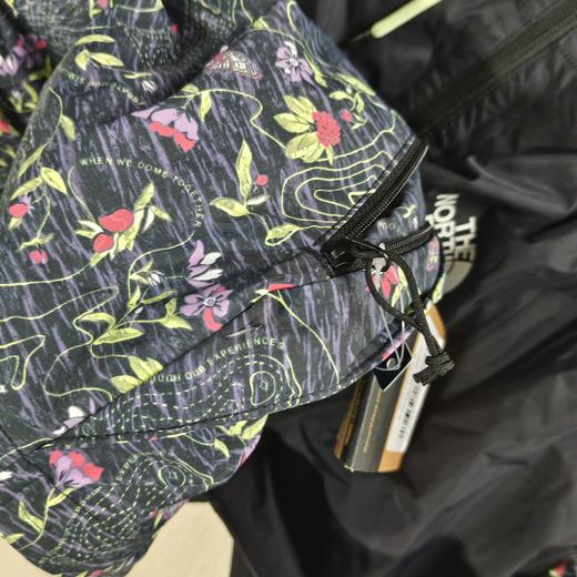 瑕疵THE NORTH FACE/北面 男士连帽拼接外套 商品图1