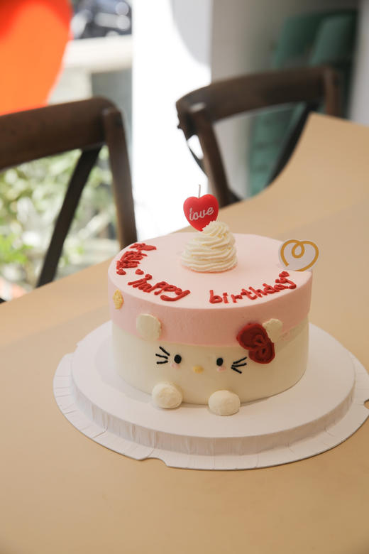 奶油Kitty猫 商品图0