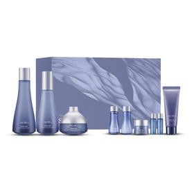 【礼想心动】Su:m37° 苏秘惊喜三件套