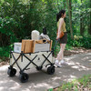 徽羚羊  云途可折叠聚拢式营地推车  HLY-YYTC-23002 商品缩略图1