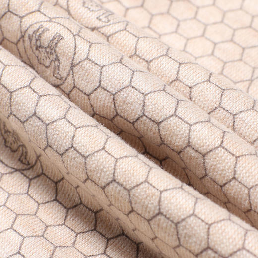 都市丽人都市锋尚打底裤舒暖单层裤保暖裤天丝德绒中厚九分裤一条FLT4A5 商品图8