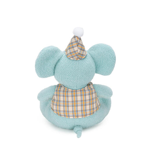 小熊汉斯 春暖花开小蓝象BEHC000148 商品图2