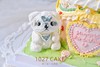 1027CAKE |  立体奶油霜蛋糕 loopy 狗狗（需提前2-3天预订）露比 商品缩略图1