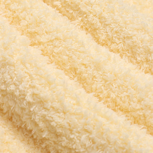 都市丽人睡衣会员精选长袖家居服仿半边绒厚女士半边绒套装LHT1N1 商品图8