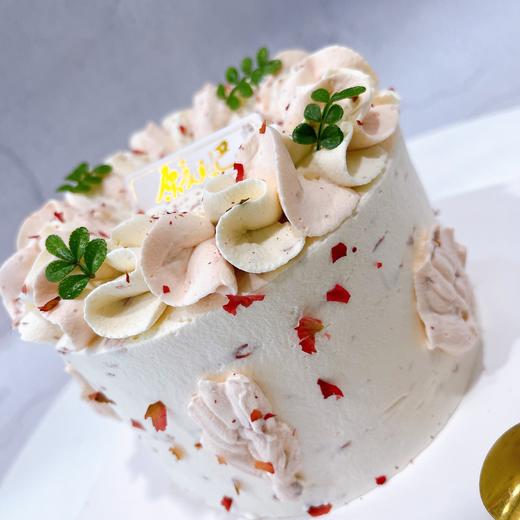 玫瑰蛋糕 商品图2