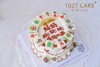 1027CAKE |  麻将蛋糕 商品缩略图2