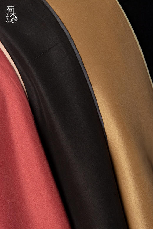 苏绣·绣花披肩（石榴/山纹） 商品图3