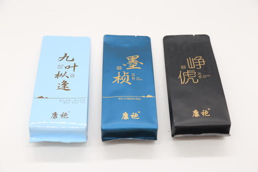 山场主人│康建荣的三泡茶 商品图1