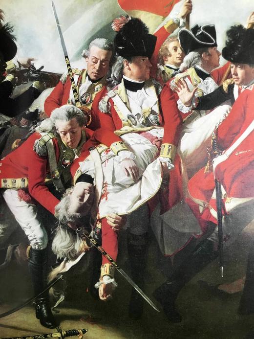 英国绘画的伟大世纪：荷加斯到透纳 155幅插图 精装16开 商品图9