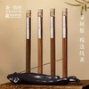 【父亲节礼物】敦煌研究院 四经香集禅意线香套装 生日礼物男生款伴手礼居家好物 商品缩略图1