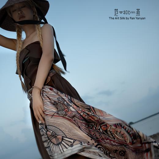 信仰之诗 商品图3