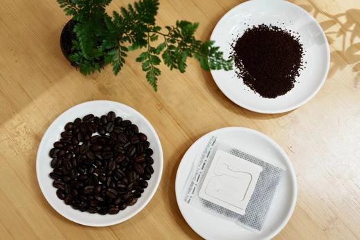 素方舟云南小粒有机咖啡系列330克/100克（咖啡豆/咖啡粉/咖啡挂耳）【自营仓满80元包邮】 商品图3